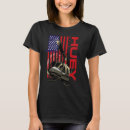 Pesquisar por huey helicopter camisetas Americano