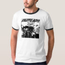 Pesquisar por estilete camisetas Música
