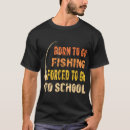 Pesquisar por pescador engraçado camisetas Amante de peixes