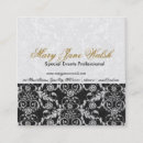 Pesquisar por laço cartao de visita Moderno