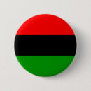 Pesquisar por afro americano botons Bandeira