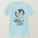 Pesquisar por arte do pombo camisetas Pássaro
