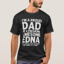 Pesquisar por edna camisetas Engraçado