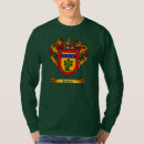 Pesquisar por escudo de armas camisetas Medieval