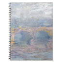Pesquisar por claude monet cadernos de notas Rio