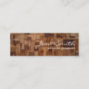 Pesquisar por design madeira padrao de cartao de visita Profissional