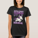 Pesquisar por purple unicorn camisetas Epilepsia