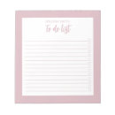 Pesquisar por to do list bloco de notas Moderno