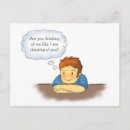 Pesquisar por alguém especial cartoes postais Para ela