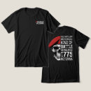 Pesquisar por a artilharia camisetas Para todos