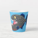 Pesquisar por piranhas canecas Para todos