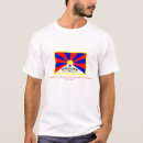 Pesquisar por bandeira de tibet camisetas Dalai