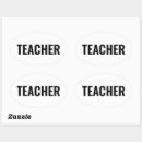 Pesquisar por educativa adesivos De professor
