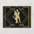 Pesquisar por vintage art deco cartoes postais 1920