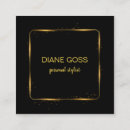 Pesquisar por design geométrico cartao de visita Elegante