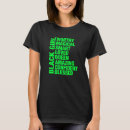 Pesquisar por menina africana camisetas Americano