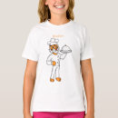 Pesquisar por desenho de um tigre camisetas Para crianças