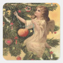 Pesquisar por anjo vintage natal adesivos Árvore