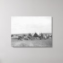 Pesquisar por vaqueiros impressão de canvas Americana