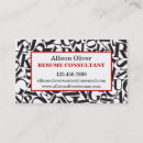 Pesquisar por resume cartao de visita Para todos