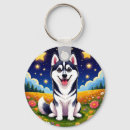 Pesquisar por husky chaveiros Animal