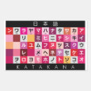 Pesquisar por katakana adesivos Japonês