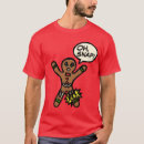 Pesquisar por roupa do pão de espécie das camisetas Qualquer pessoa