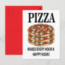 Pesquisar por cartao pizza cartoes postais Para ela