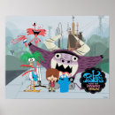 Pesquisar por imaginário pôsteres pósteres Cartoon de amigos imaginários