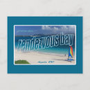 Pesquisar por caribe vintage cartoes postais Tropical