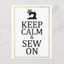 Pesquisar por keep calm cartoes postais Crown