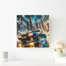 Pesquisar por roda do carro relogios de parede Qualquer pessoa