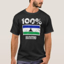 Pesquisar por basotho camisetas Lesotho