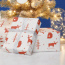 Pesquisar por ideias do natal papel de presente Para ela
