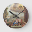 Pesquisar por século xviii relogios de parede Belas artes