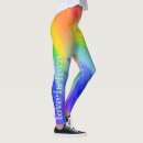 Pesquisar por lésbica leggings Arco íris