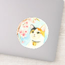 Pesquisar por japonês sakura adesivos Bonito