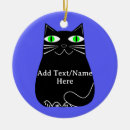 Pesquisar por olhos verdes ornamentos Preto