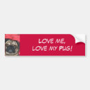 Pesquisar por pug adesivos carros Cão