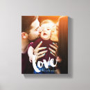 Pesquisar por love impressão de canvas Foto