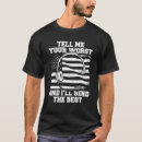 Pesquisar por linha dourada camisetas Emergência
