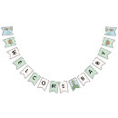 Pesquisar por seja bem bandeirinhas Bem vindo bebê