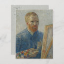 Pesquisar por pinturas famosas de van gogh cartoes postais Paris
