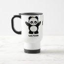 Pesquisar por panda amor canecas De café