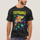 Pesquisar por psy trance camisetas Tecno