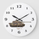 Pesquisar por tanque você muito relogios de parede Militar