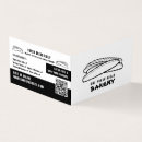 Pesquisar por padeiro cartao de visita Pão