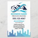 Pesquisar por garagem flyers Limpeza