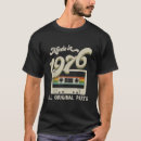 Pesquisar por feito em 1976 camisetas Anos