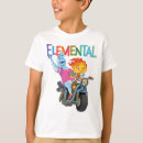 Pesquisar por elementares camisetas Para crianças